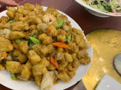 鸿运八珍豆腐-桃子餐厅·天津菜(红星路直营店)
