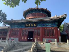 -大钟寺古钟博物馆