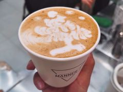 -Manner Coffee(壹方城店)