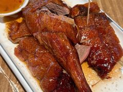 -先记烧鹅王·本地粤菜(福永店)
