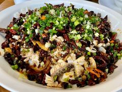 -三猫黑鱼花(南大店)