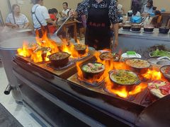 -沈妈砂锅(光华村店)