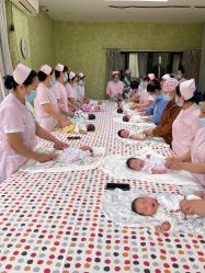 -新疆美月月子会所