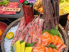 -松鹤精致料理(五一中路店)