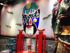 -矮板凳老火锅(宽窄巷子店)