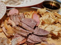 -拾柴熏酱-鲜虾水饺(群力店)