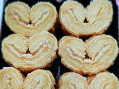 -家琳甜品(江南东店)