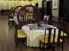 -汇贤府·李氏新鲁菜(万寿路店)