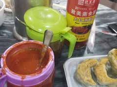 -八珍·广式煎饺·广州老字号(北京路总店)