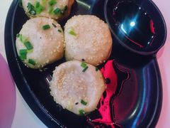 -小杨生煎(湟普汇店)