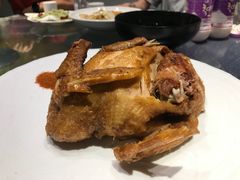 葫芦鸡-乾州食府(小雁塔店)
