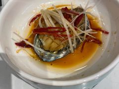 -船歌·鱼水饺青岛菜(国贸商城店)