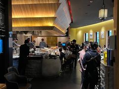 大堂-炉匠炉端烧·酒(国金中心商场店)
