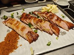 -绿茶餐厅(松江万达店)