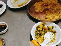 -陈鹏鹏潮汕菜·卤鹅·海鲜·砂锅粥(益田假日店)