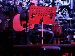 -周庄红庭演艺酒吧