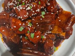 -周家二小姐的菜(西津渡店)