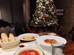 -秋林西餐厅(总店)