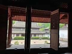 -宁波市保国寺古建筑博物馆