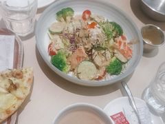 -卡朋西餐(东方广场店)