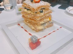 -翠园(北京王府中环店)