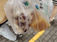 -清真·白记年糕(牛街北口店)