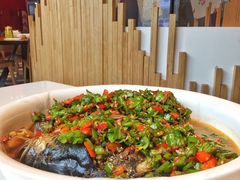 -辣公子·千岛湖私房菜(滨江店)