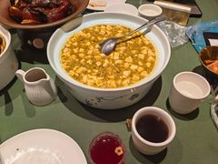 -老吉堂上海本帮菜(望京万象汇店)