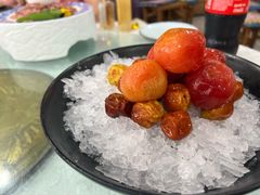 -乔家满族八大碗(流水沟店)