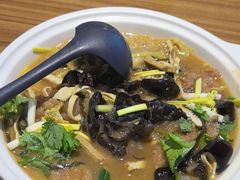 -禾珍珠家常小馆(河南博物院店)