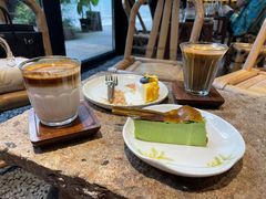 -Metal hands·铁手咖啡