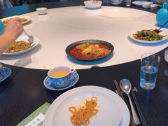 -金谷仓家庭料理(马泉营店)