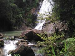 -千泷沟大瀑布旅游区