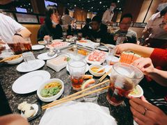 -海底捞火锅(邯郸新世纪中心店)