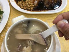 佛跳墙-九大簋家宴(北京路店)