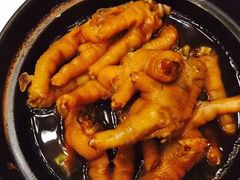 -潮福城大酒楼·潮粤菜·港式点心(阳光城店)