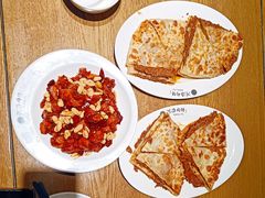 -河沿肉饼Beijing Pie(东华门店)