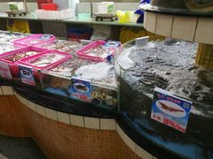 零售区-春园海鲜广场D区6号(钟姐海鲜加工店)