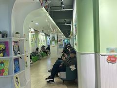-学知乐教育·幼小衔接·小学科辅导(嘉定镇校区)