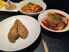 -辣尚瘾·烤鱼·新川菜(牡丹园直营店)