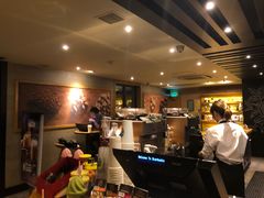 -星巴克臻选(杭州良渚文化村店)