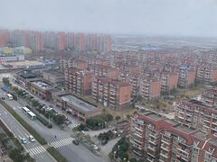 -顶层酒吧ROOF(上海艾迪逊酒店)