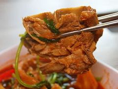 -韩香福脊骨汤锅(上杭路店)