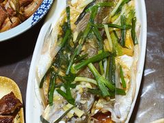 白水鱼-75幢私房菜馆