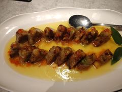 -上和臻品中国菜(花园街店)