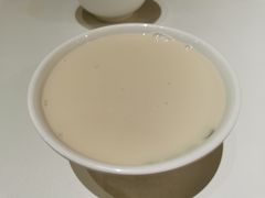 -深夜豆浆(圭贝路店)
