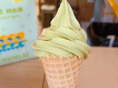 -春莱·老挝咖啡·泰式奶茶(钟楼店)