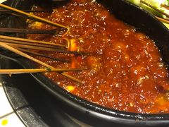 -钢管厂五区小郡肝串串香(通锦桥店)