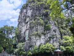 -桂林独秀峰王城景区