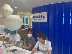 -天津大学爱尔眼科医院(天津总院)